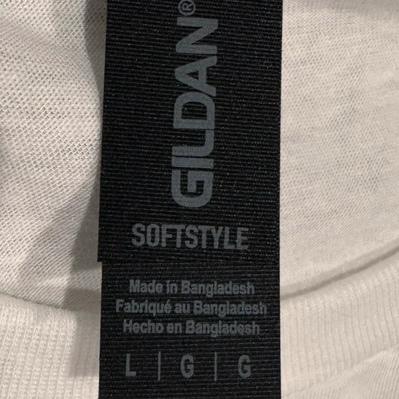 CREATE YOUR OWN MAGIC Mushroom T Shirt Vintage Style Graphic Boho Womens Sz L/XL - Picture 6 of 10